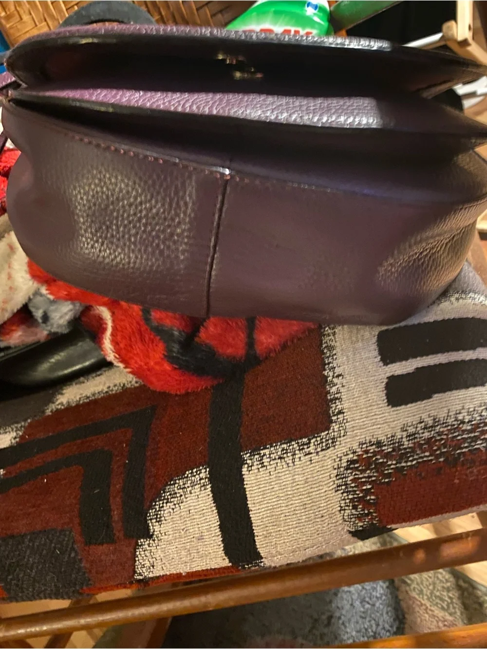 Kate Spade New York Oliver Street Lilly Crossbody Bag.